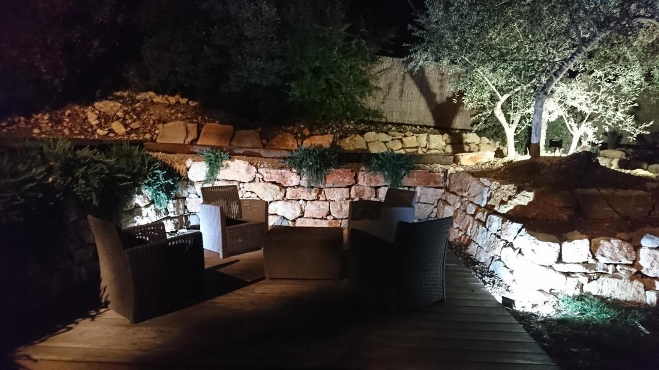 La Villa Aux Oliviers Flayosc Esterno foto